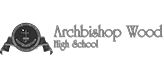 Archbishop Wood Logo