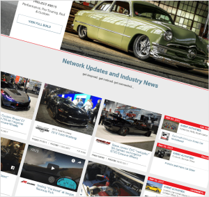 Carbuff Homepage