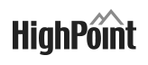 HighPoint Solutions Logo