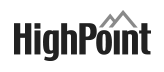 High Point Logo