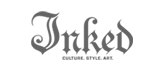 Inked Logo
