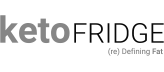 KetoFridge Logo