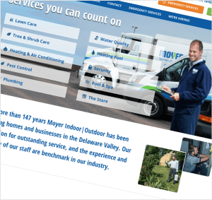 Moyer Indoor Outdoor Homepage