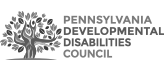 PADDC Logo