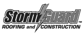 StormGuard Logo