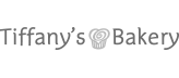 Tiffany's Bakery Logo