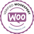 WooCommerce Expert Badge
