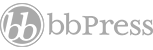 bbPress Logo
