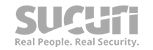 Sucuri Logo