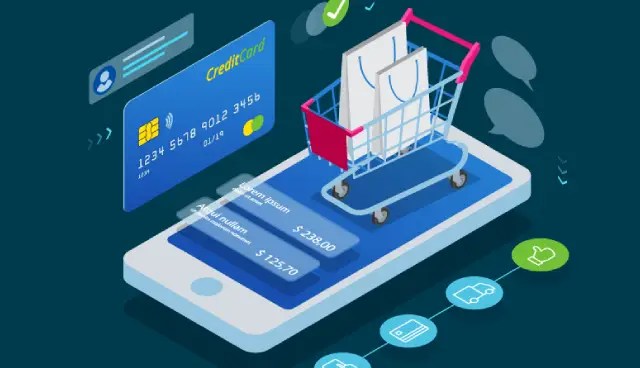 Ecommerce