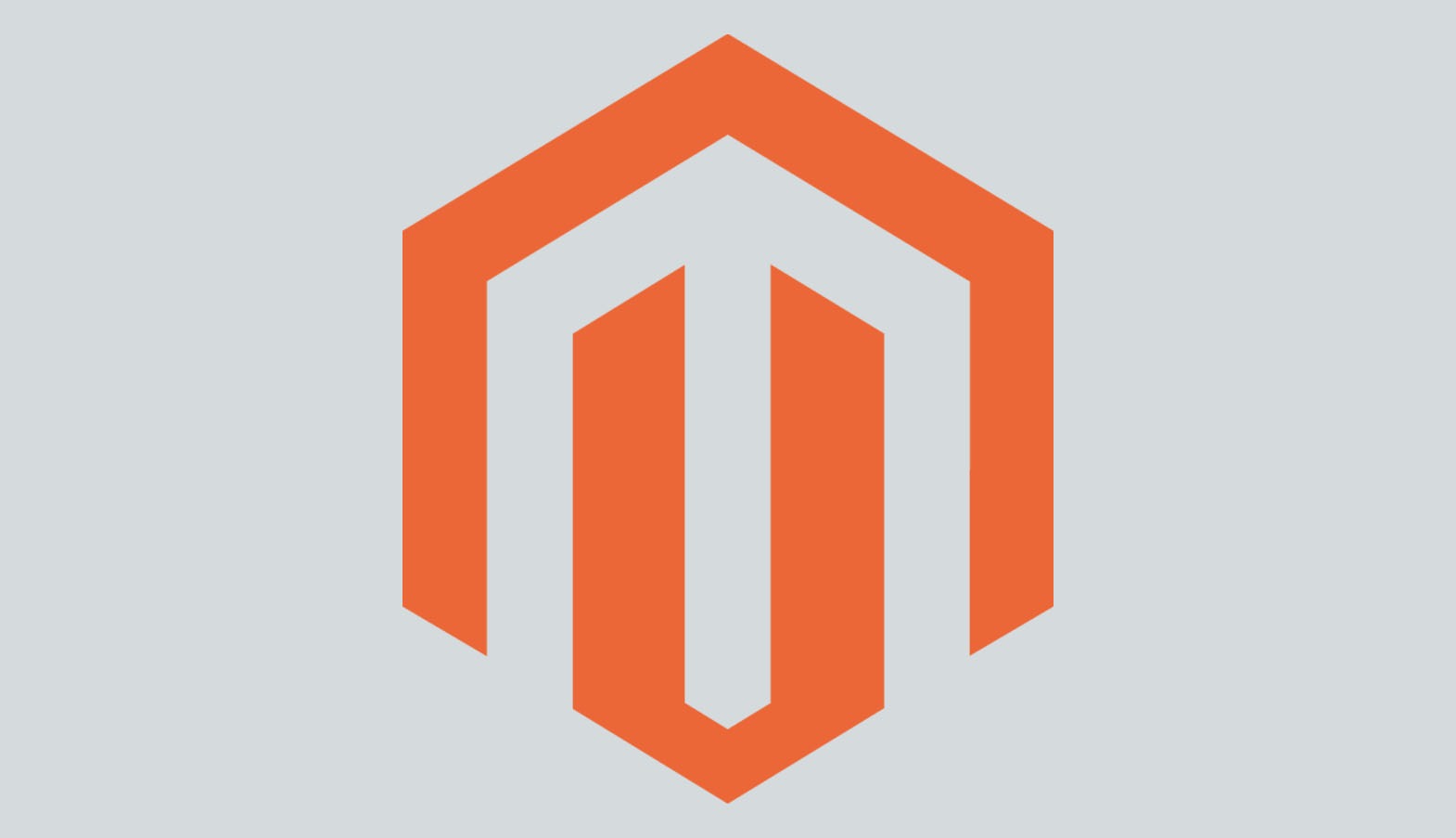 Magento Logo