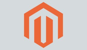 Magento Logo