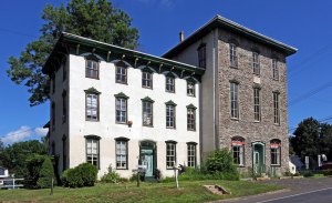 Johnson Hall
