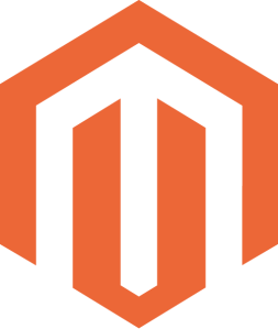 Magento Logo