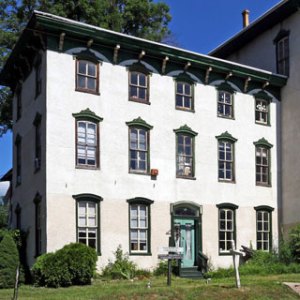 Johnson Hall