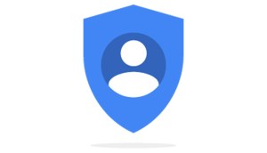 Google ID Icon