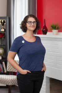 Brooke Wimberly Headshot