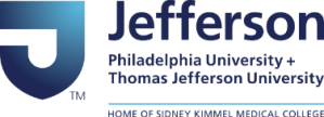 Thomas Jefferson University Logo