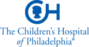 The Children's Hospital of Philadelphia Logo