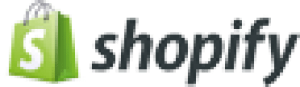 Shopify Logo