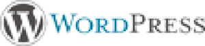 WordPress Logo