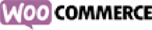WooCommerce Logo