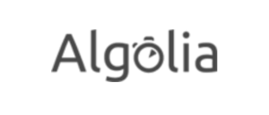 Algolia Logo