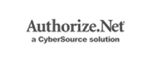 Authorize.net Logo