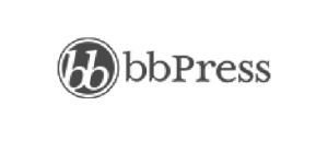 bbPress Logo