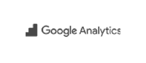 Google Analytics Logo