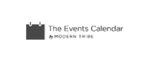 The Events Calendar Logo