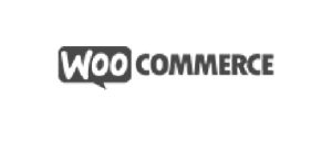 Woo Commerce Logo