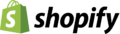 Shopify Logo