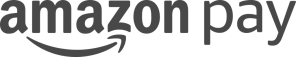 Amazon Pay Logo