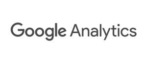 Google Analytics Logo