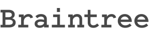Braintree Logo