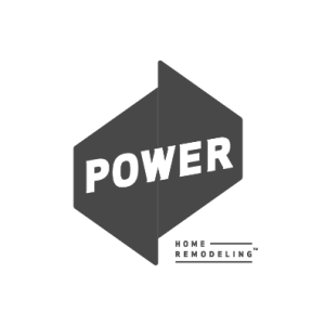 Power - Home Remodeling logo