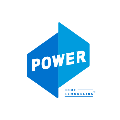 Full Color Power - Home Remodeling logo