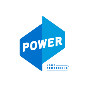 Full Color Power - Home Remodeling logo