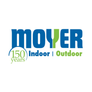 Full Color Moyer Indoor Outdoor Logo