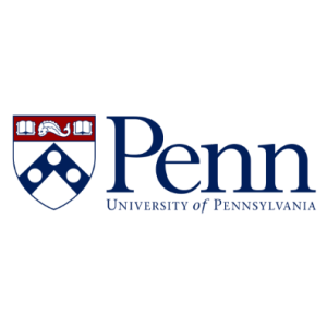 Full Color University of Pennsylvania Logo