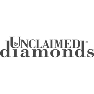 Unclaimed Diamonds logo