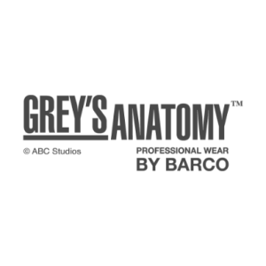 Grey's Anatomy logo