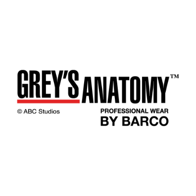 Full Color Grey's Anatomy logo