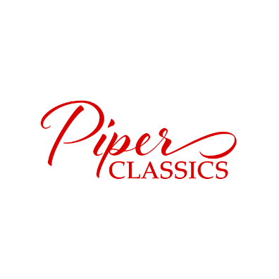 Full Color Piper Classics logo