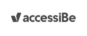 accessiBe Logo