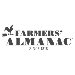 Farmers' Almanac logo