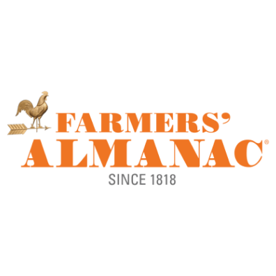 Full Color Farmers' Almanac logo