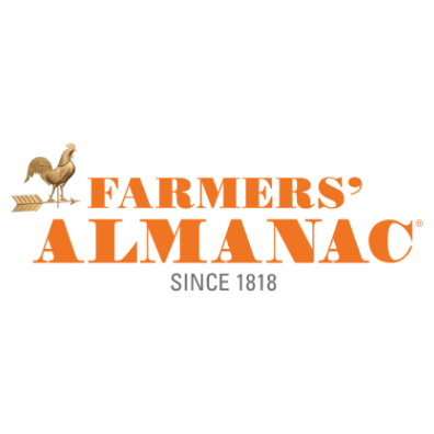 Full Color Farmers' Almanac logo