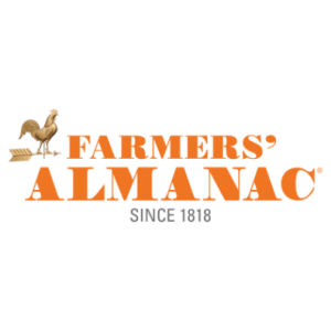 Full Color Farmers' Almanac logo